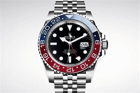 rolex pepsi 2018 price|Rolex Pepsi.